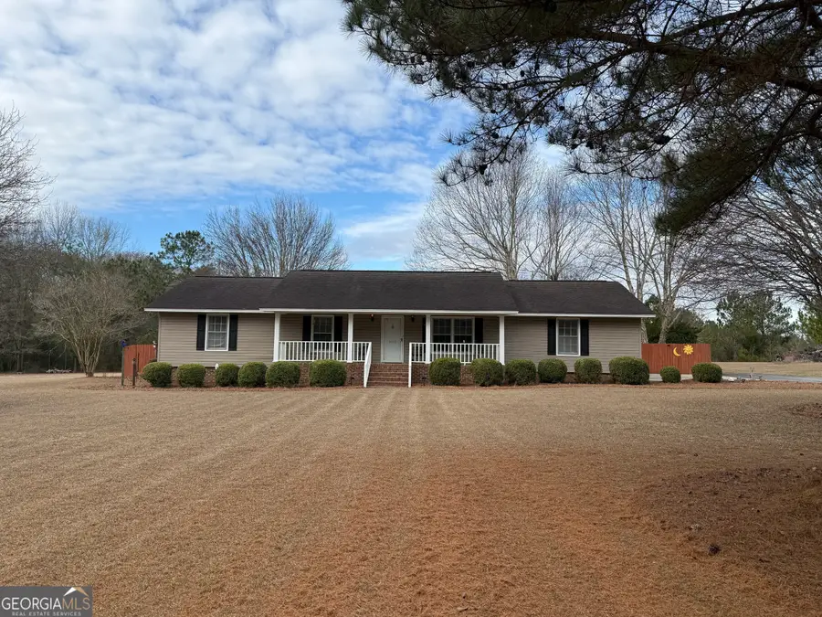 2032 Royal Road, Cordele, GA 31015 - #2
