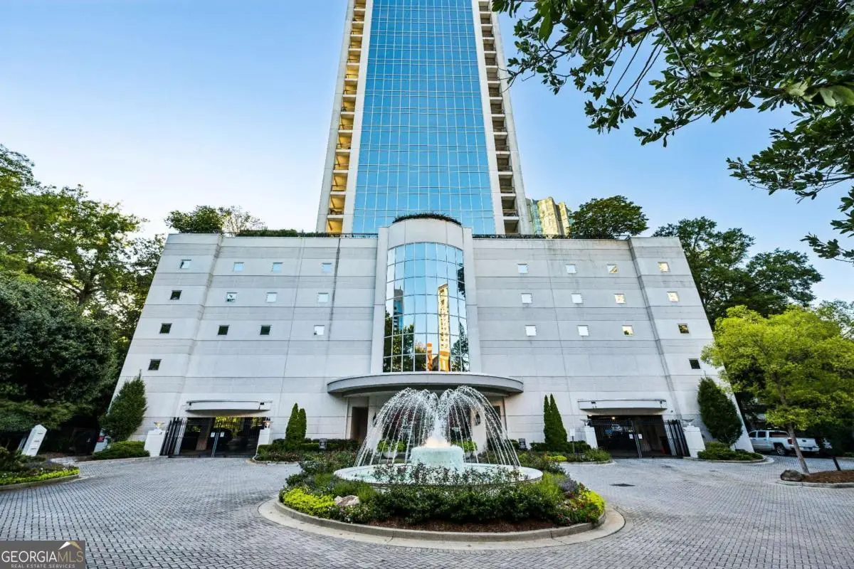 2828 Peachtree Road Nw #2502, Atlanta, GA 30305 - Image #1