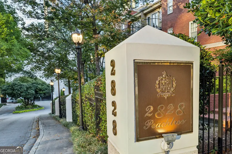 2828 Peachtree Road Nw #2502, Atlanta, GA 30305 - Image #3