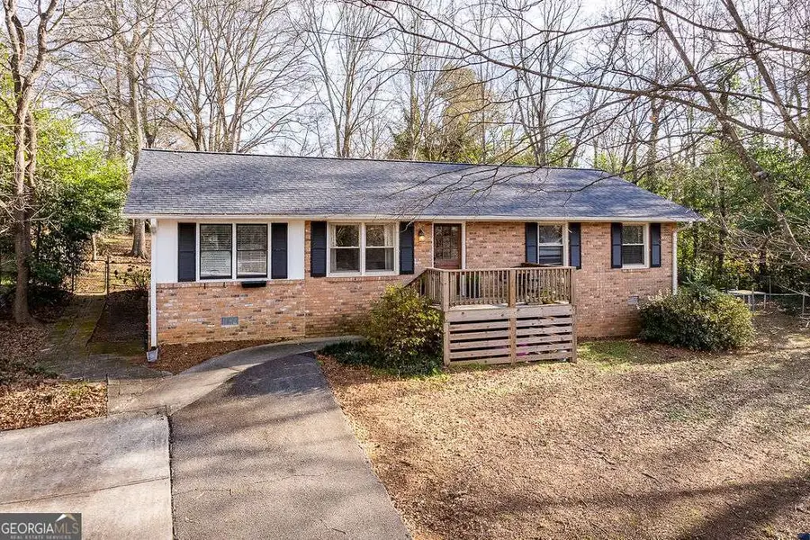 1140 Tuxedo Lane, Watkinsville, GA 30677 - Image #2