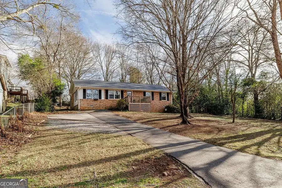 1140 Tuxedo Lane, Watkinsville, GA 30677 - Image #3