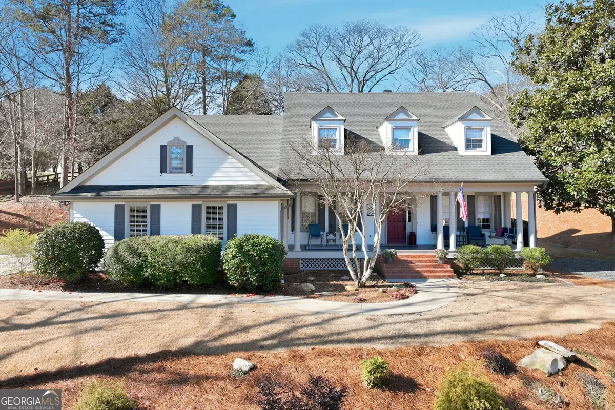 4475 Tall Hickory Trail, Gainesville, GA 30506 - #1