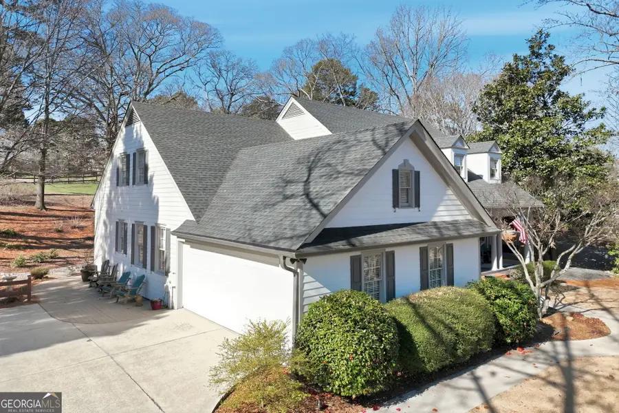 4475 Tall Hickory Trail, Gainesville, GA 30506 - #3