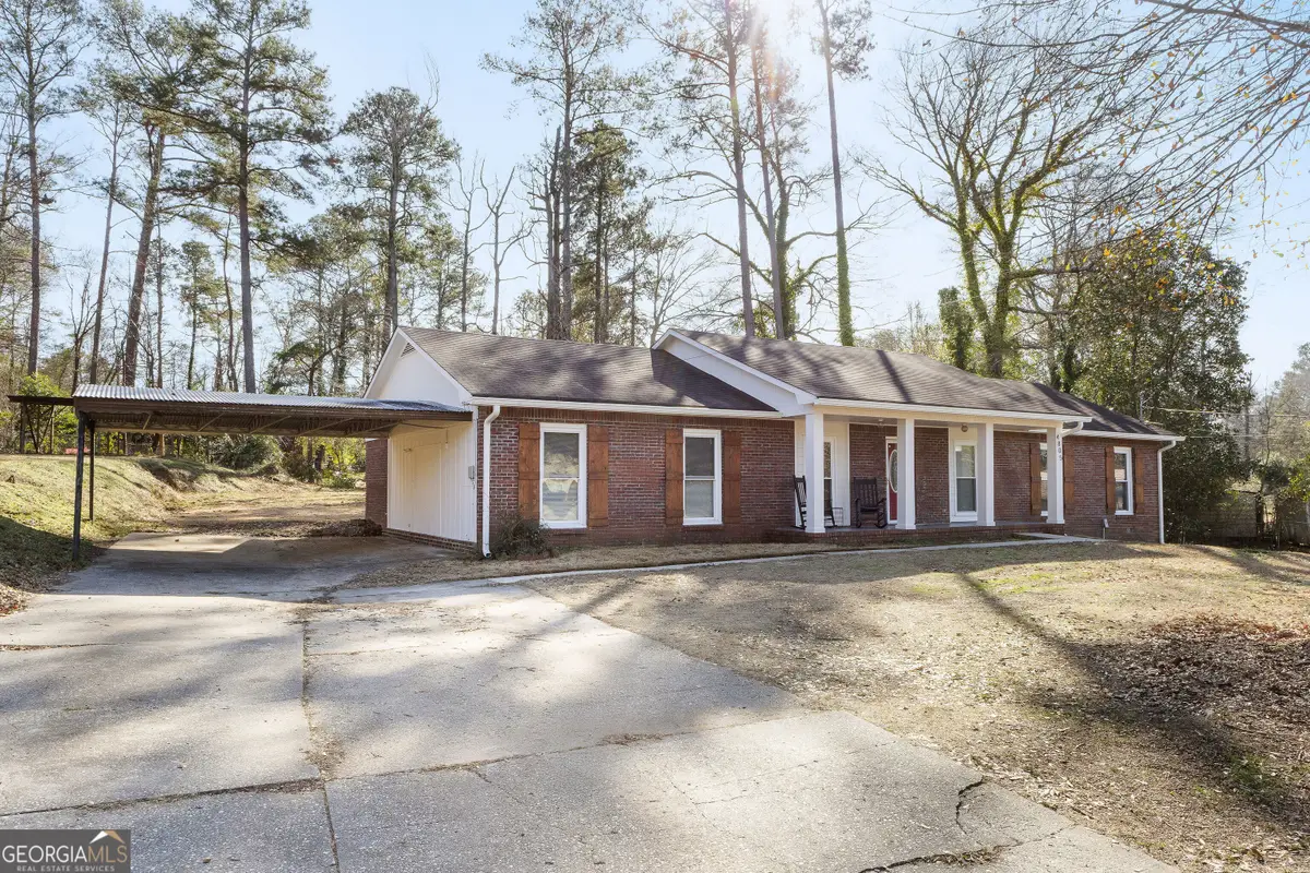 4805 Poyner Court, Phenix City, AL 36870 - Image #1