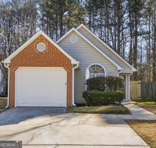 3726 Acorn Drive, Powder Springs, GA 30127