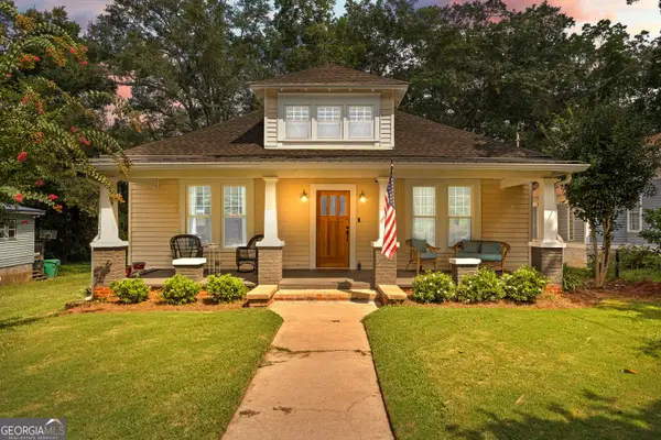 96 Griffin Street, Grantville, GA 30220