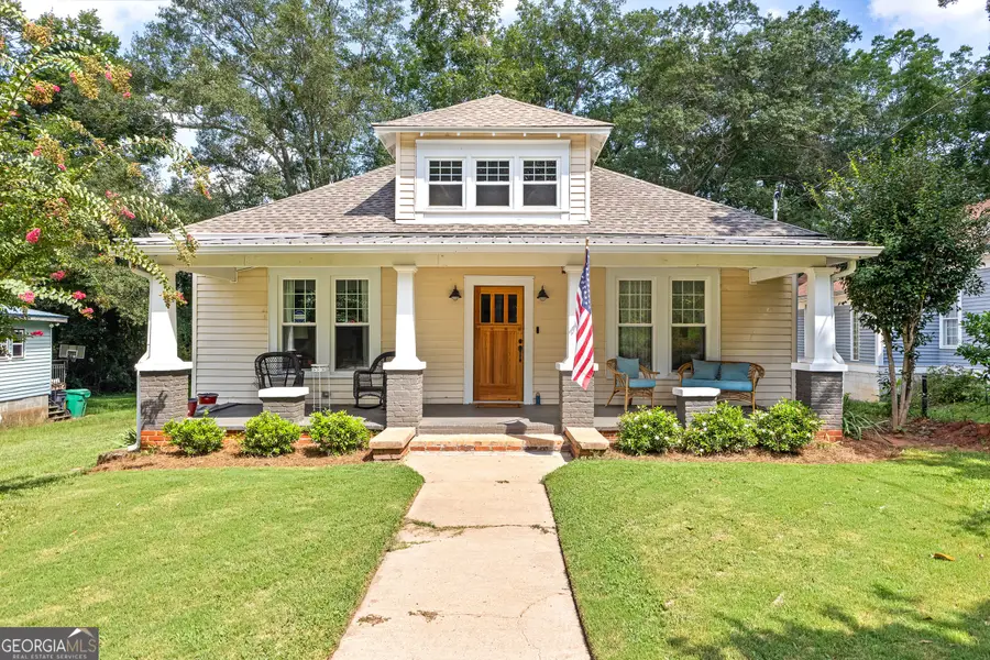 96 Griffin Street, Grantville, GA 30220 - #2