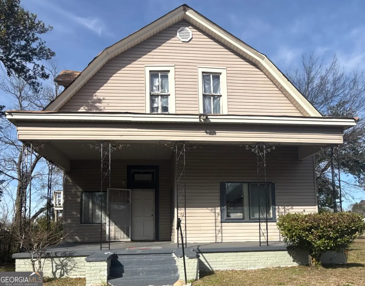 466 Church Street, Macon, GA 31217 - #1