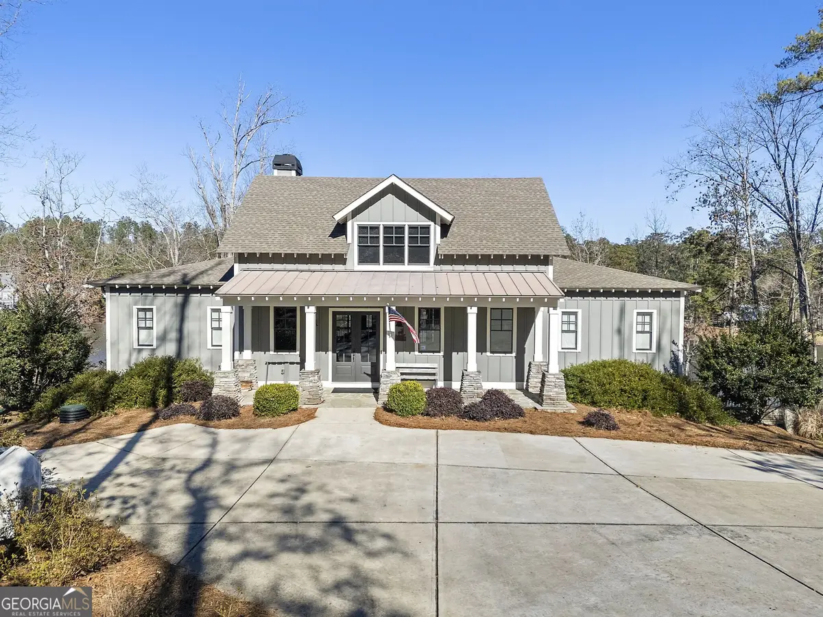 72 Buckeye Ridge, Newnan, GA 30263 - #1