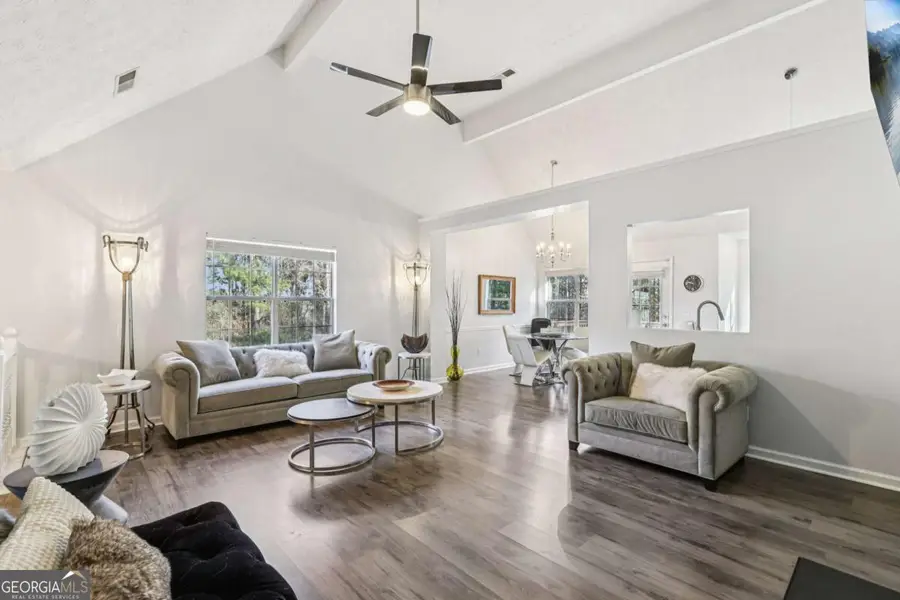 1661 Louisa Court, Hampton, GA 30228 - #2