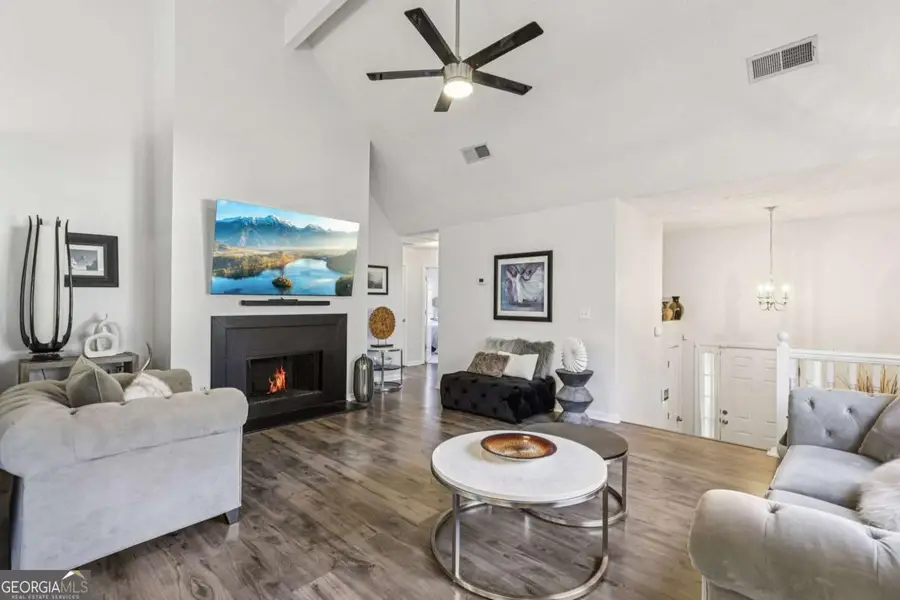 1661 Louisa Court, Hampton, GA 30228 - #3