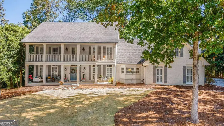 7685 Classic Way, Atlanta, GA 30350 - #2