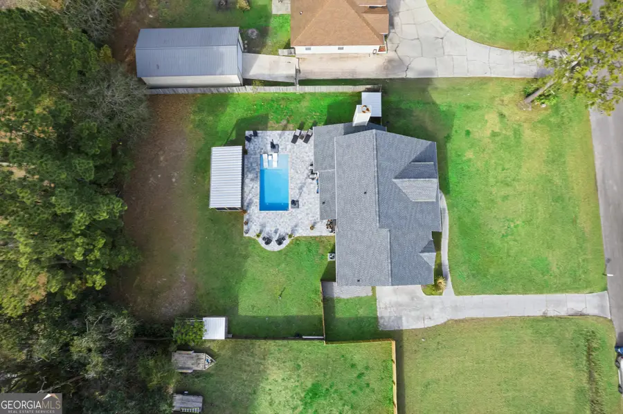 129 Beck Street, Woodbine, GA 31569 - Image #2