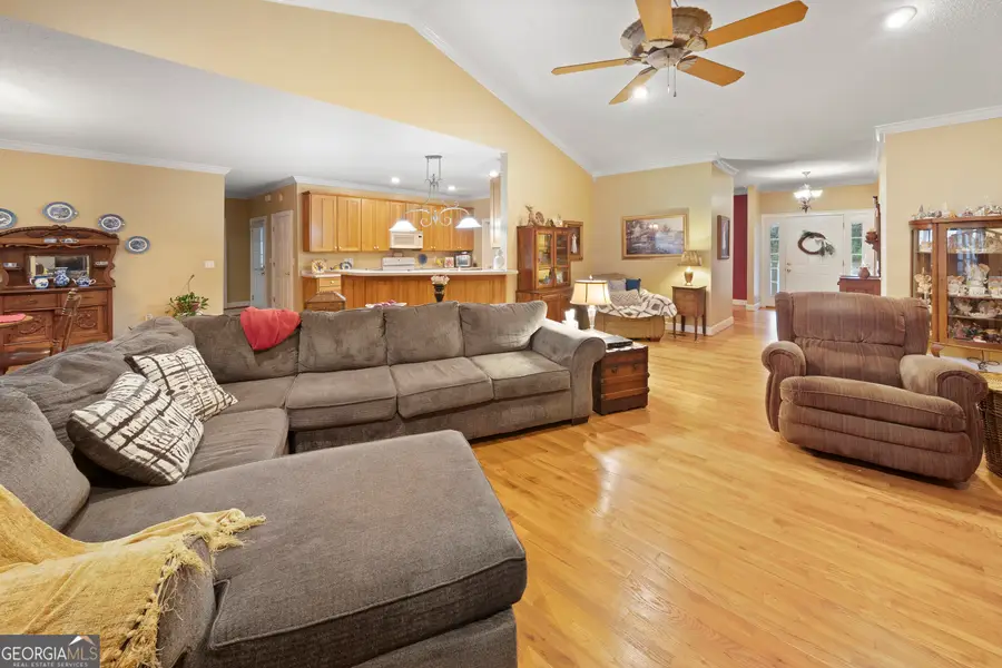 1508 County Road 71, Woodland, AL 36280 - #2