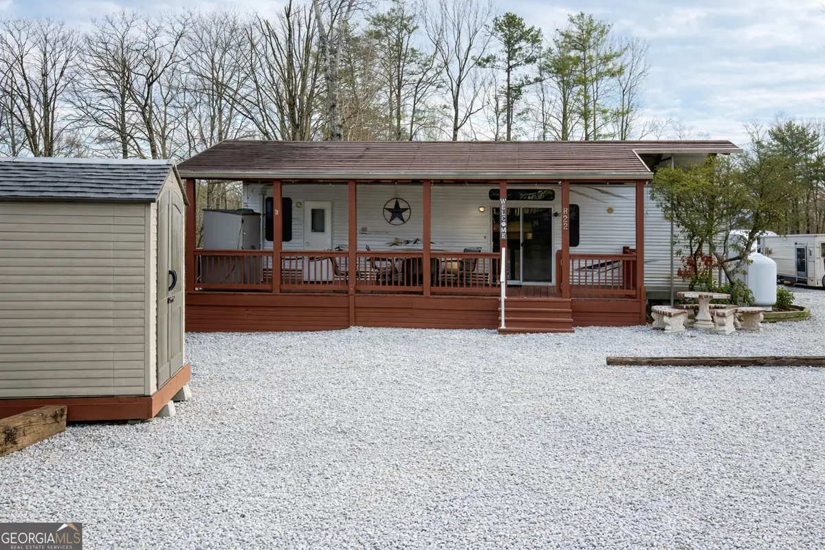 4 Evergreen Trail, Cleveland, GA 30528 - #1