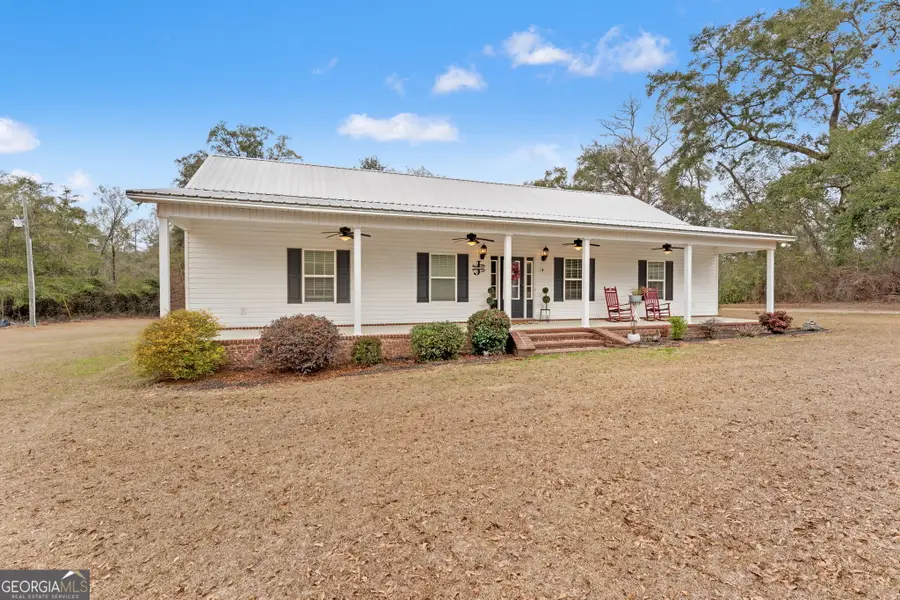 4639 Raybon Road W, Hoboken, GA 31542 - Image #2