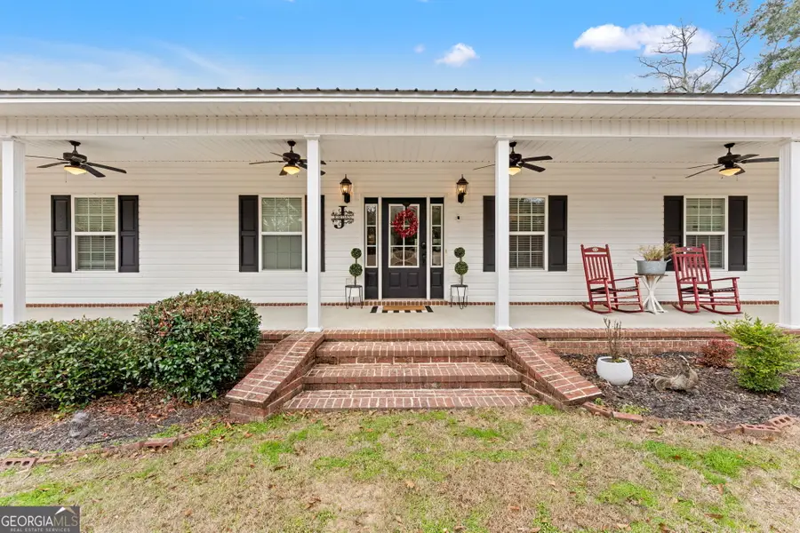 4639 Raybon Road W, Hoboken, GA 31542 - Image #3