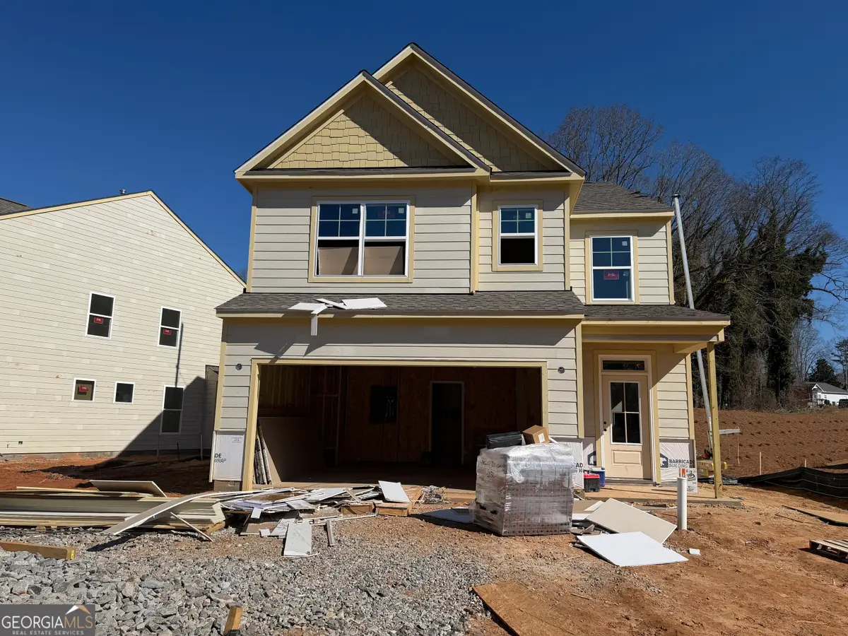 140 Trace Bluff, Dawsonville, GA 30534 - #1