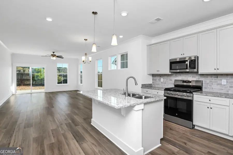 140 Trace Bluff, Dawsonville, GA 30534 - #3