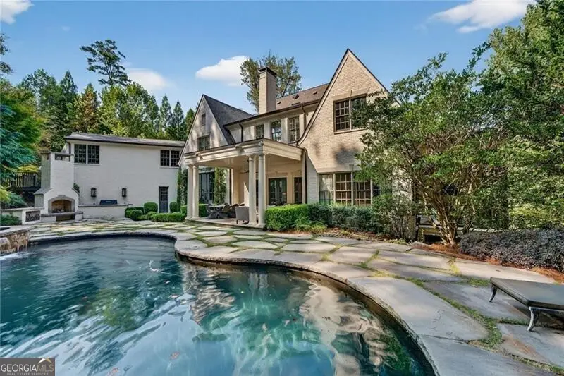 120 Burdette Trail, Atlanta, GA 30327 - #2