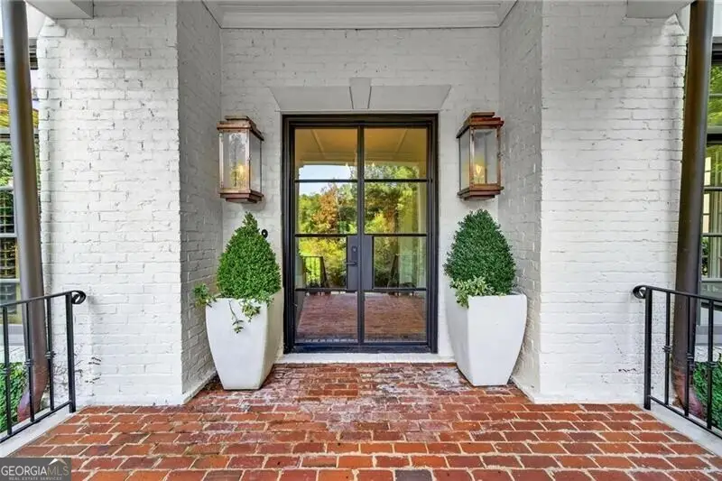 120 Burdette Trail, Atlanta, GA 30327 - #3