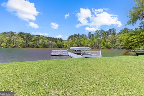 1320 Tal Lewis Road, White Plains, GA 30678