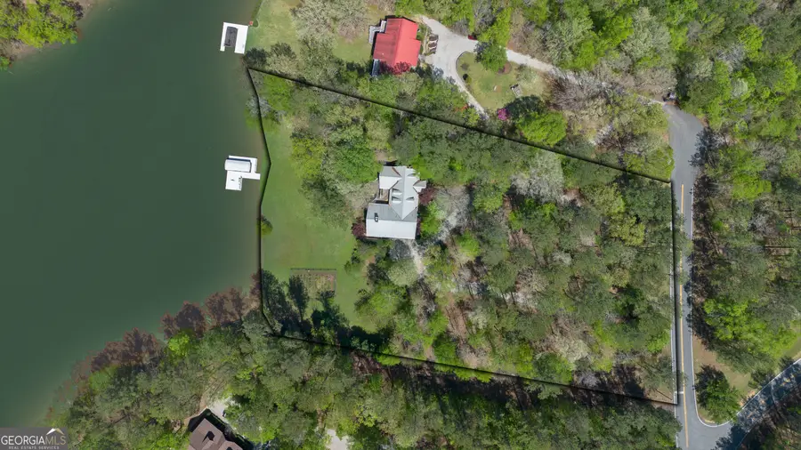 1320 Tal Lewis Road, White Plains, GA 30678 - #2