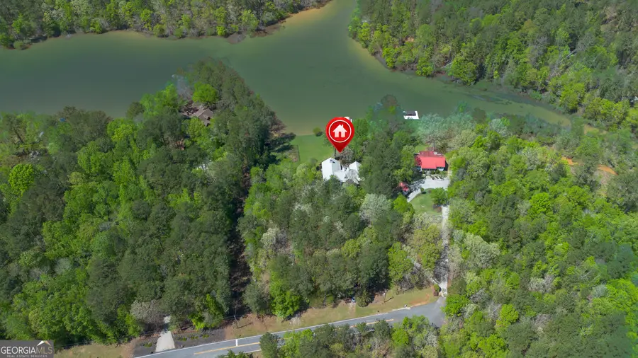 1320 Tal Lewis Road, White Plains, GA 30678 - #3