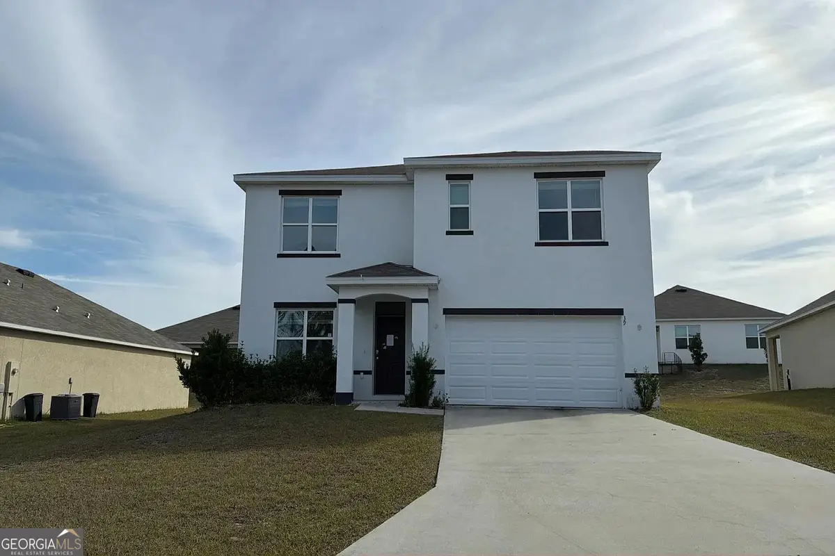 39 Hickory Course Way, Ocala, FL 34472 - Image #1