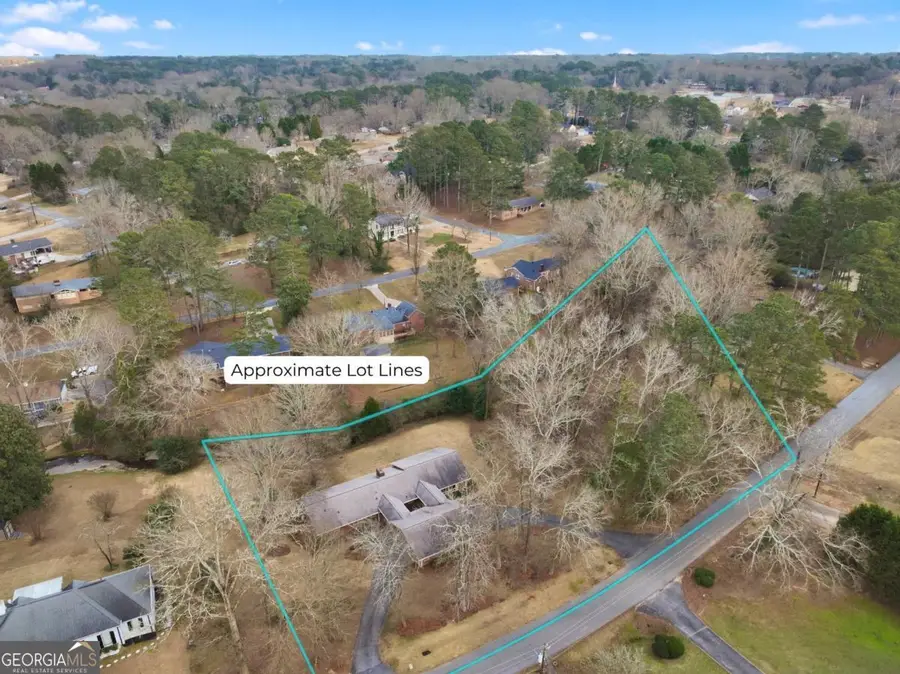 571 Greenvalley Drive, Winder, GA 30680 - #2