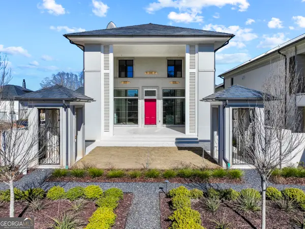 245 Roycroft Lane, Fayetteville, GA 30214