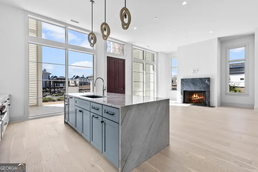 245 Roycroft Lane, Fayetteville, GA 30214 - #2