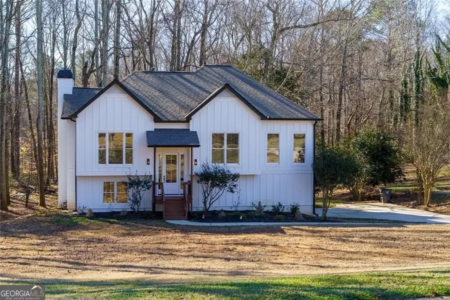 4799 Drew Road, Alpharetta, GA 30004 - #2