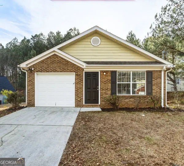 7137 Ravenwood Lane, Lithonia, GA 30038