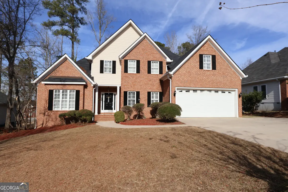 169 Brookefield Drive, Macon, GA 31210 - #1