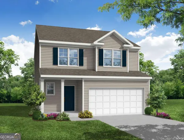 167 Trace Bluff, Dawsonville, GA 30534