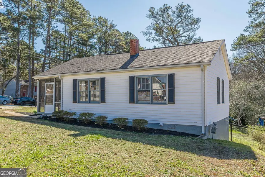 1173 Ohara Drive, Jonesboro, GA 30236 - #2