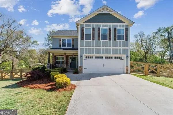 85 Lawson Street, Buford, GA 30518