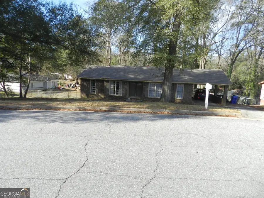 643 Southern Pines Drive, Columbus, GA 31907 - Image #3