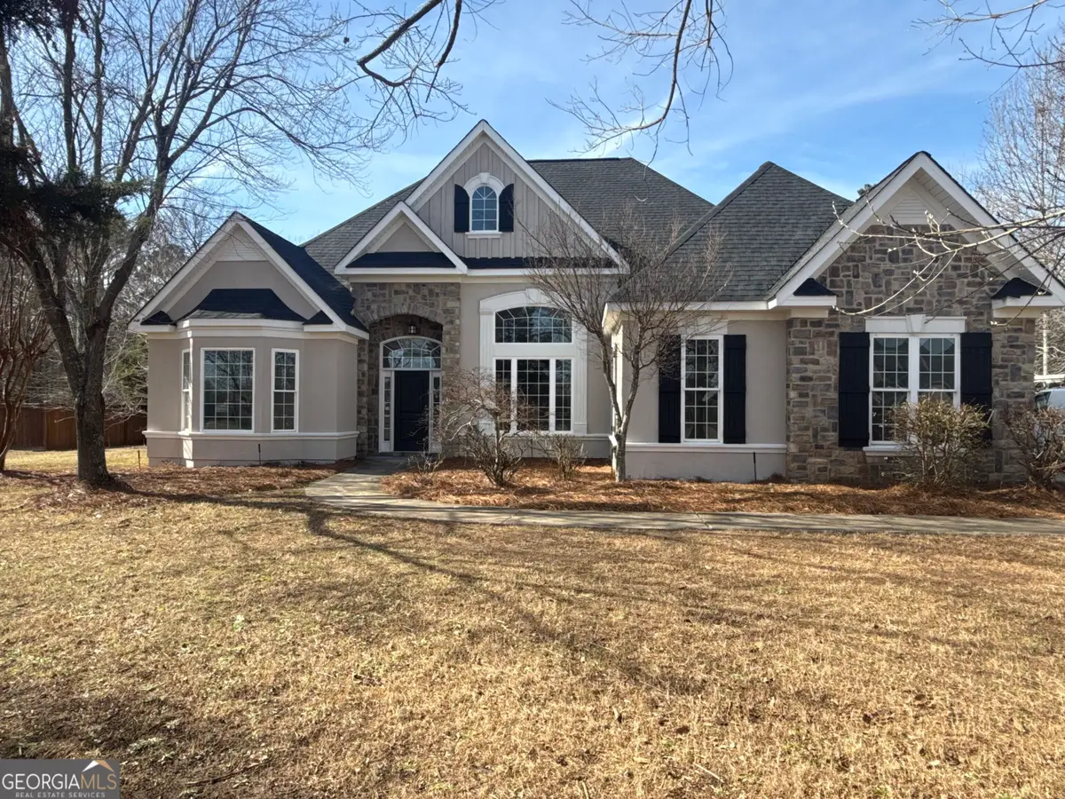 251 Peregrine Drive, Byron, GA 31008 - #1