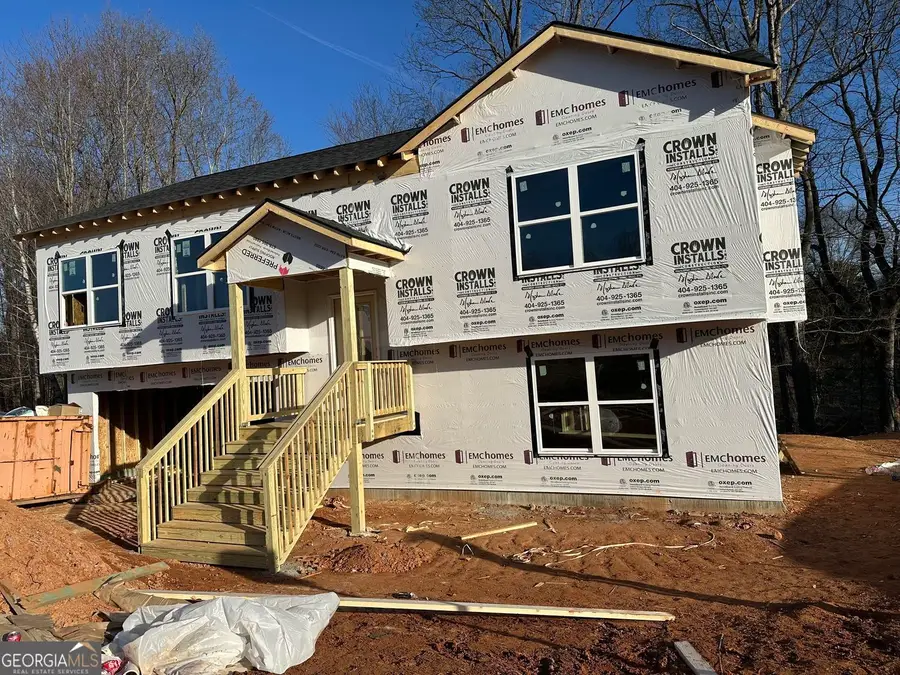 226 Highland Pointe Drive, Alto, GA 30510 - Image #2