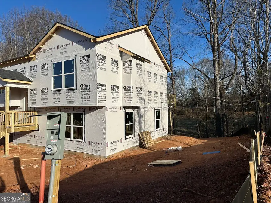 226 Highland Pointe Drive, Alto, GA 30510 - Image #3