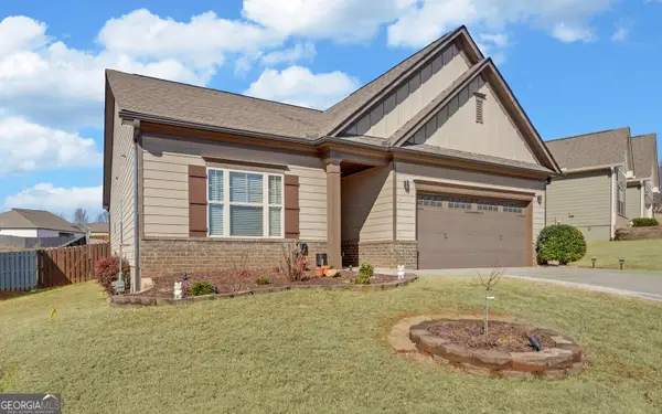 4514 Sweet Water Drive, Gainesville, GA 30504