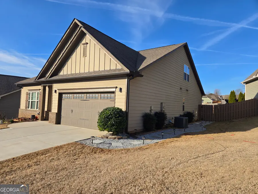 4514 Sweet Water Drive, Gainesville, GA 30504 - #3