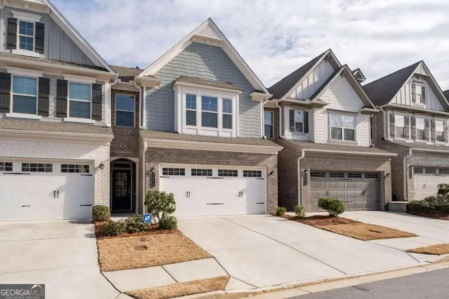 2079 Lanier Harbor Pointe, Buford, GA 30518 - #3