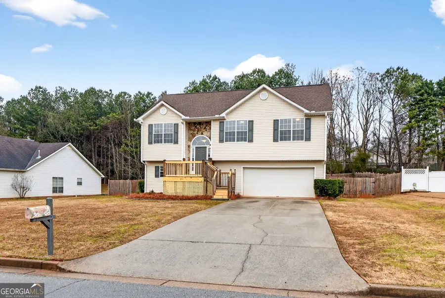 100 Arlington Drive, Covington, GA 30016 - #2