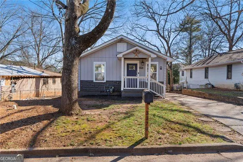 3378 Lavista Drive, Atlanta, GA 30354 - Image #1