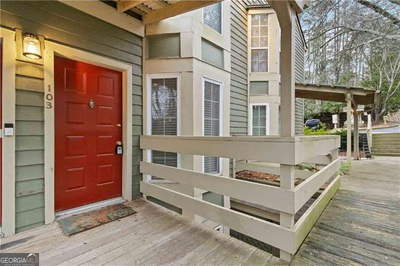 103 Riverview Drive Se, Marietta, GA 30067 - #3