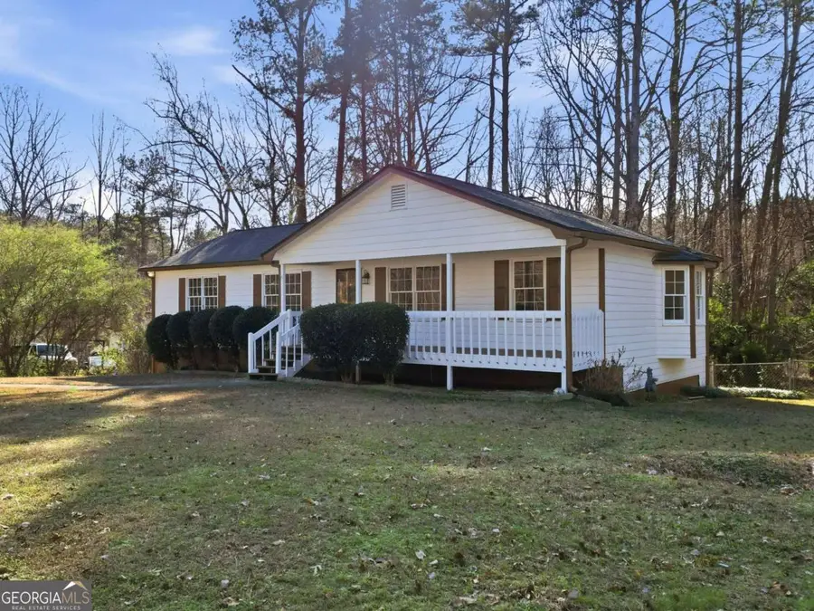 5641 Riding Woods Drive Sw, Powder Springs, GA 30127 - #3