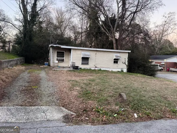 4035 Villa Avenue, Macon, GA 31204